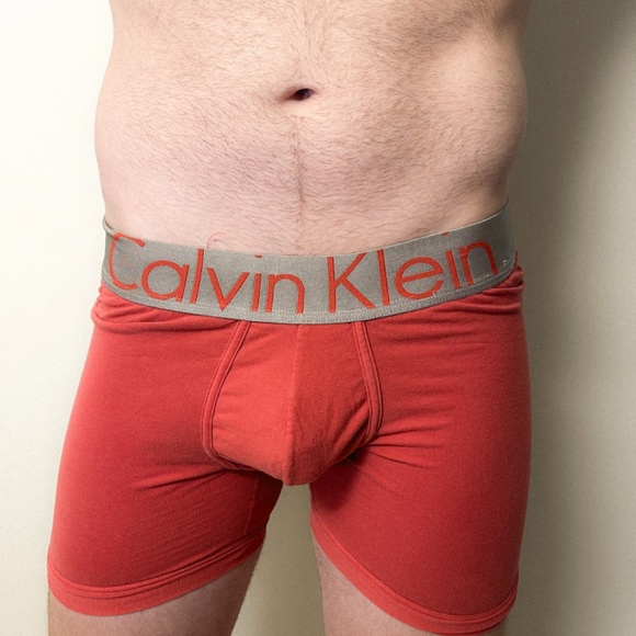 Calvin Klein Trunk S - Picture 4 of 4